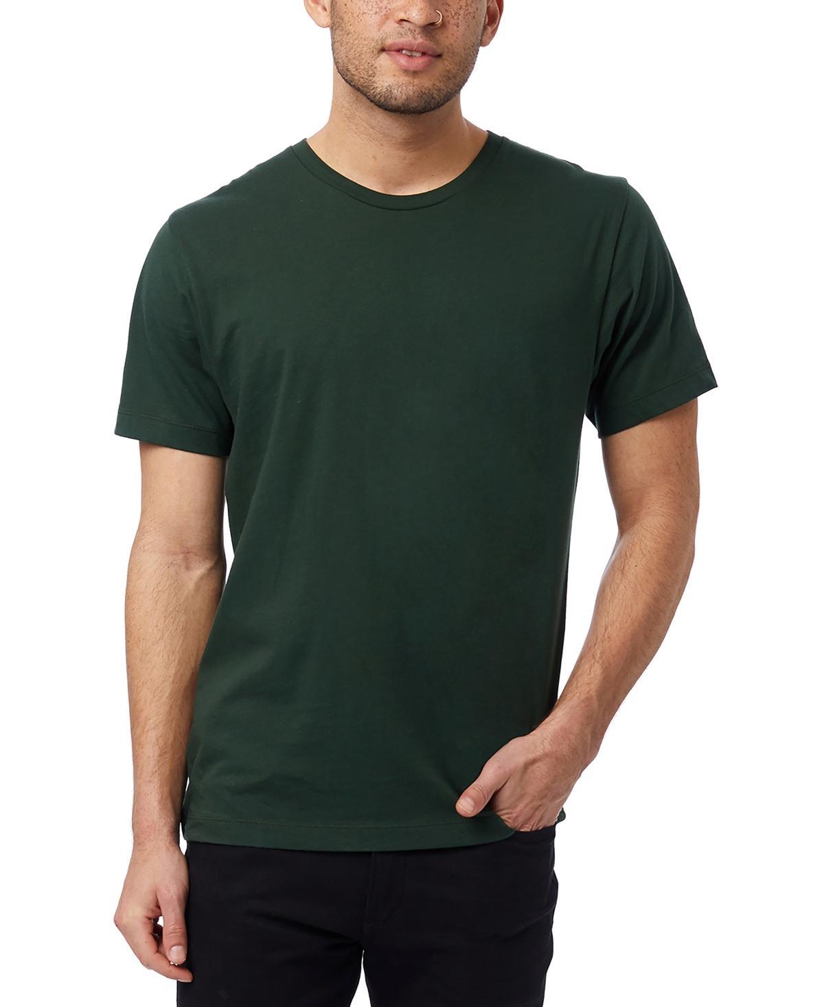 Mens Short Sleeves Go-To T-shirt Product Image