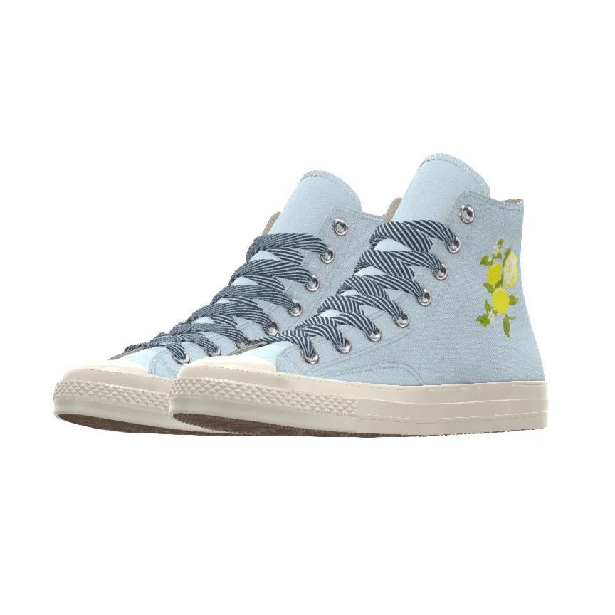 Custom Chuck 70 By You Product Image