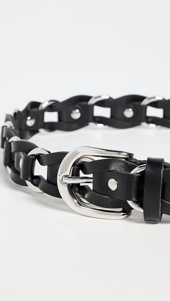 Isabel Marant Cyra Belt | Shopbop Product Image