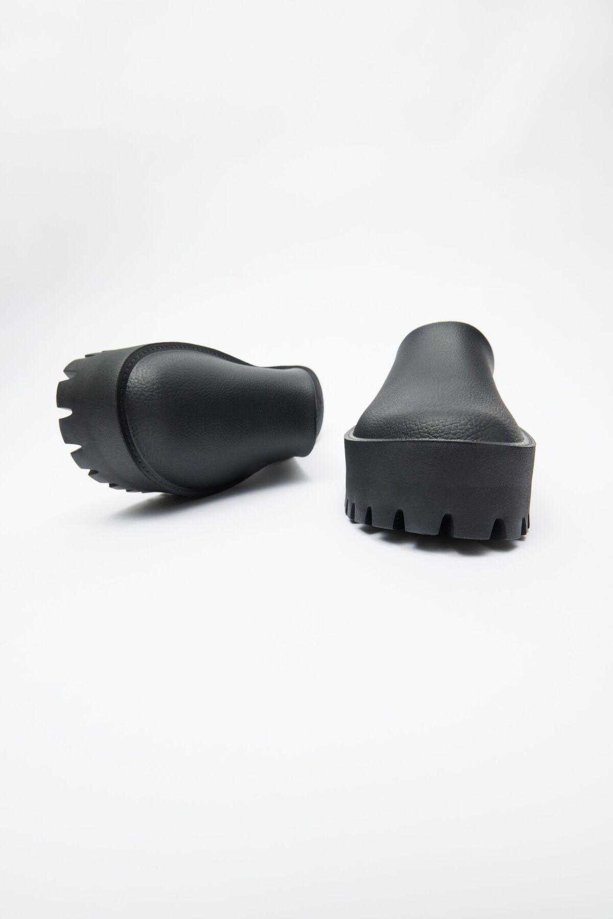 JEFFREY CAMPBELL Clogge Product Image