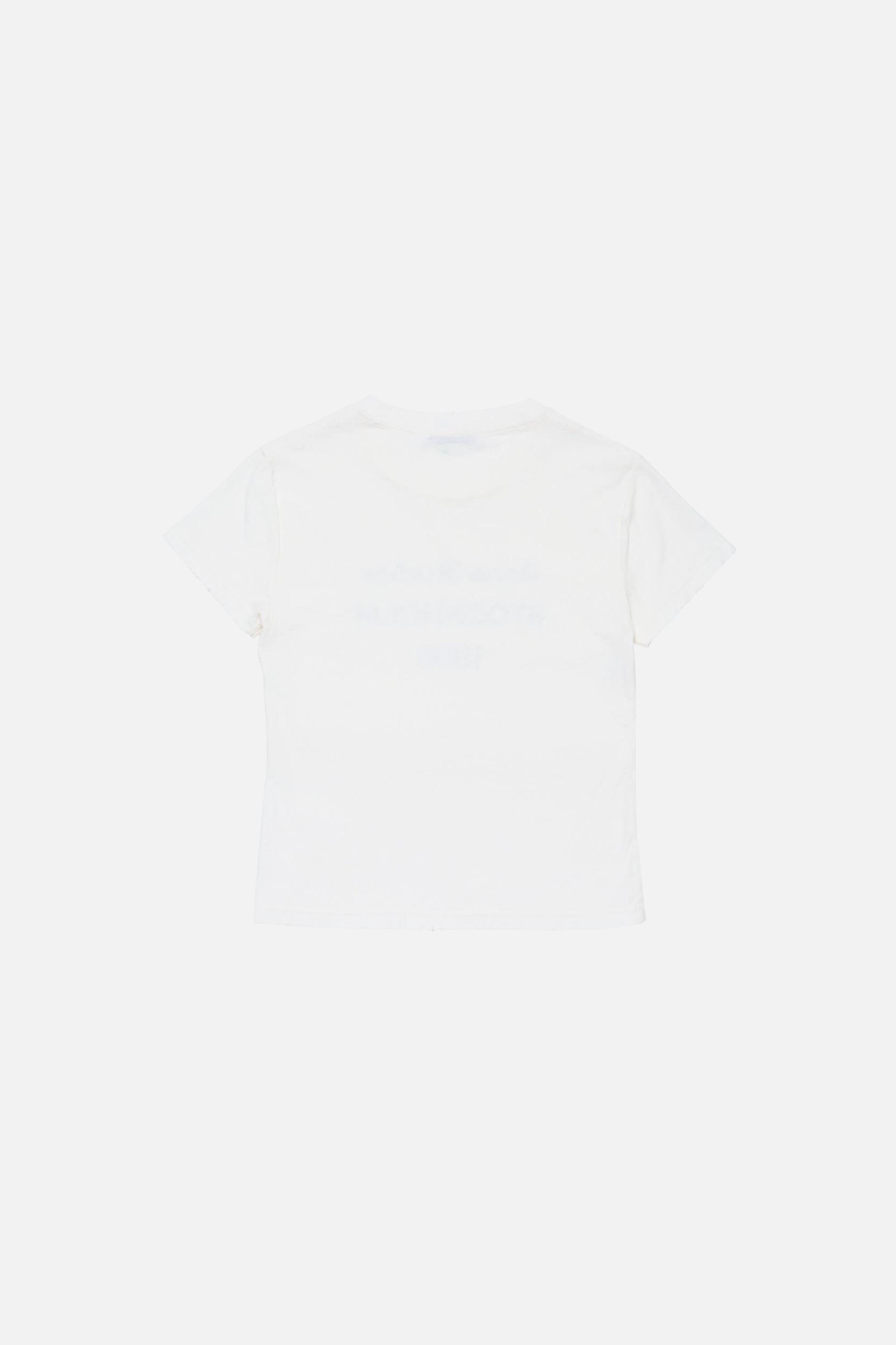 Logo T-shirt Product Image