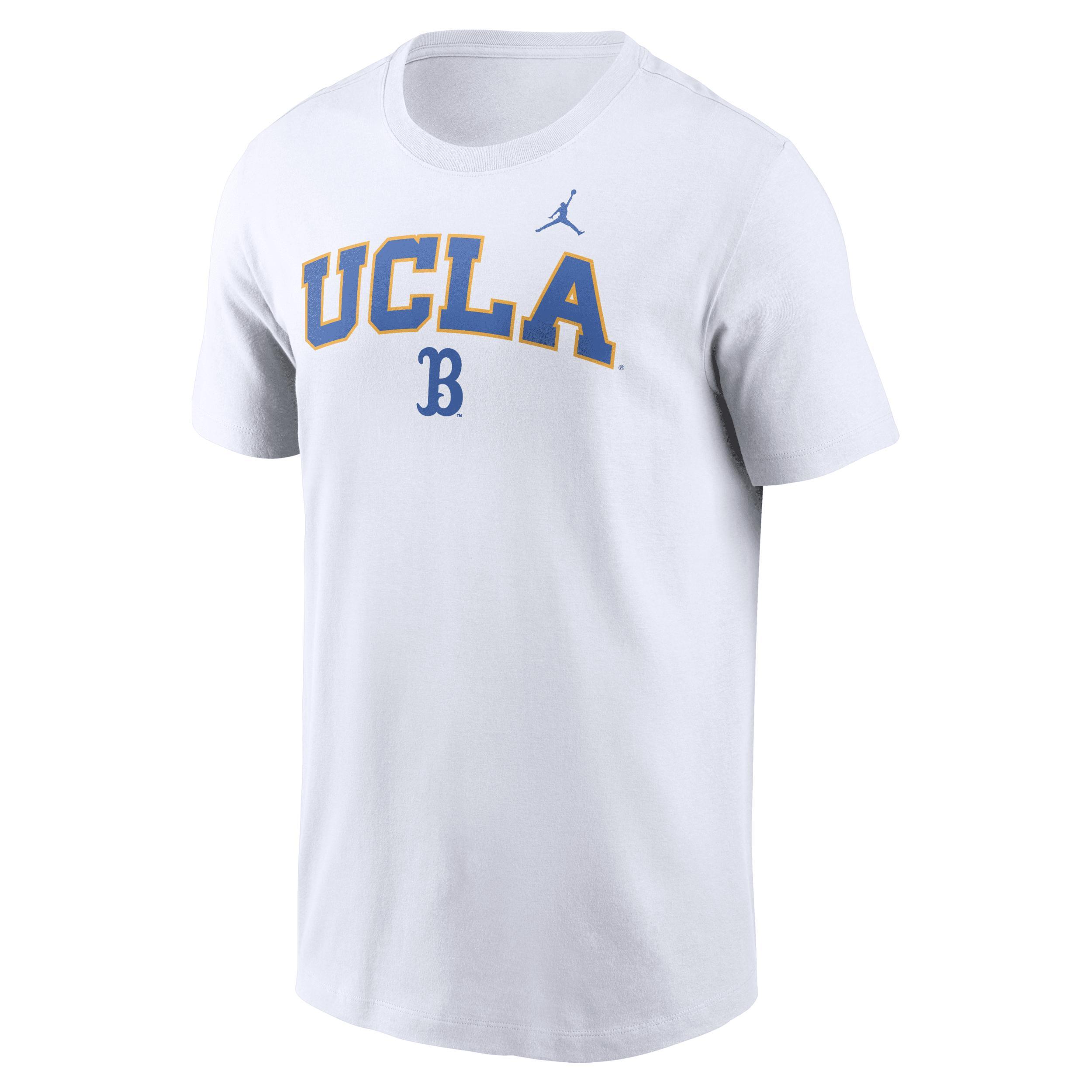 Nike Men's College T-Shirt UCLA Bruins Blitz Product Image