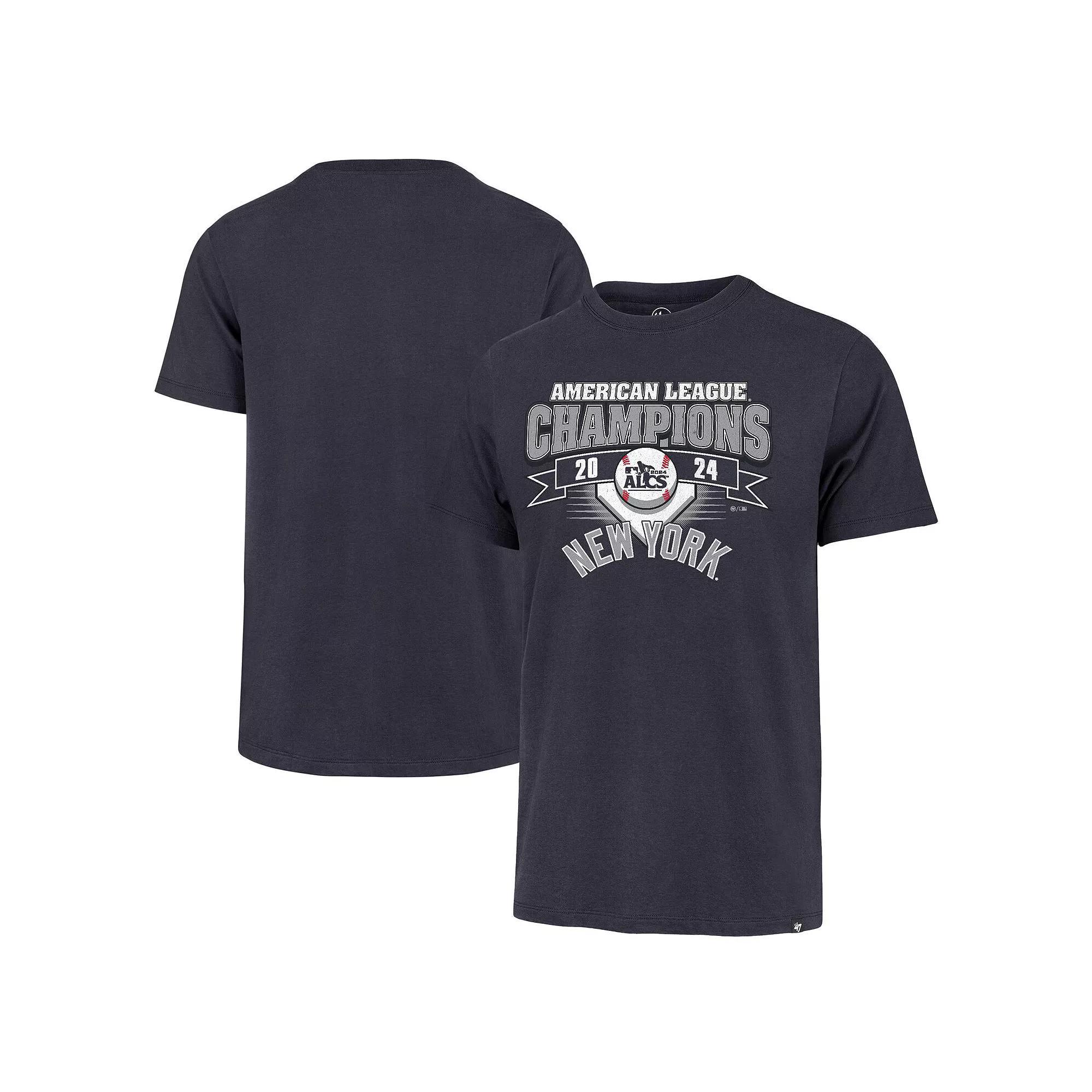 Men's Nike Navy Arizona Wildcats Primetime Legend Logo T-Shirt, Size: XL, Blue Product Image