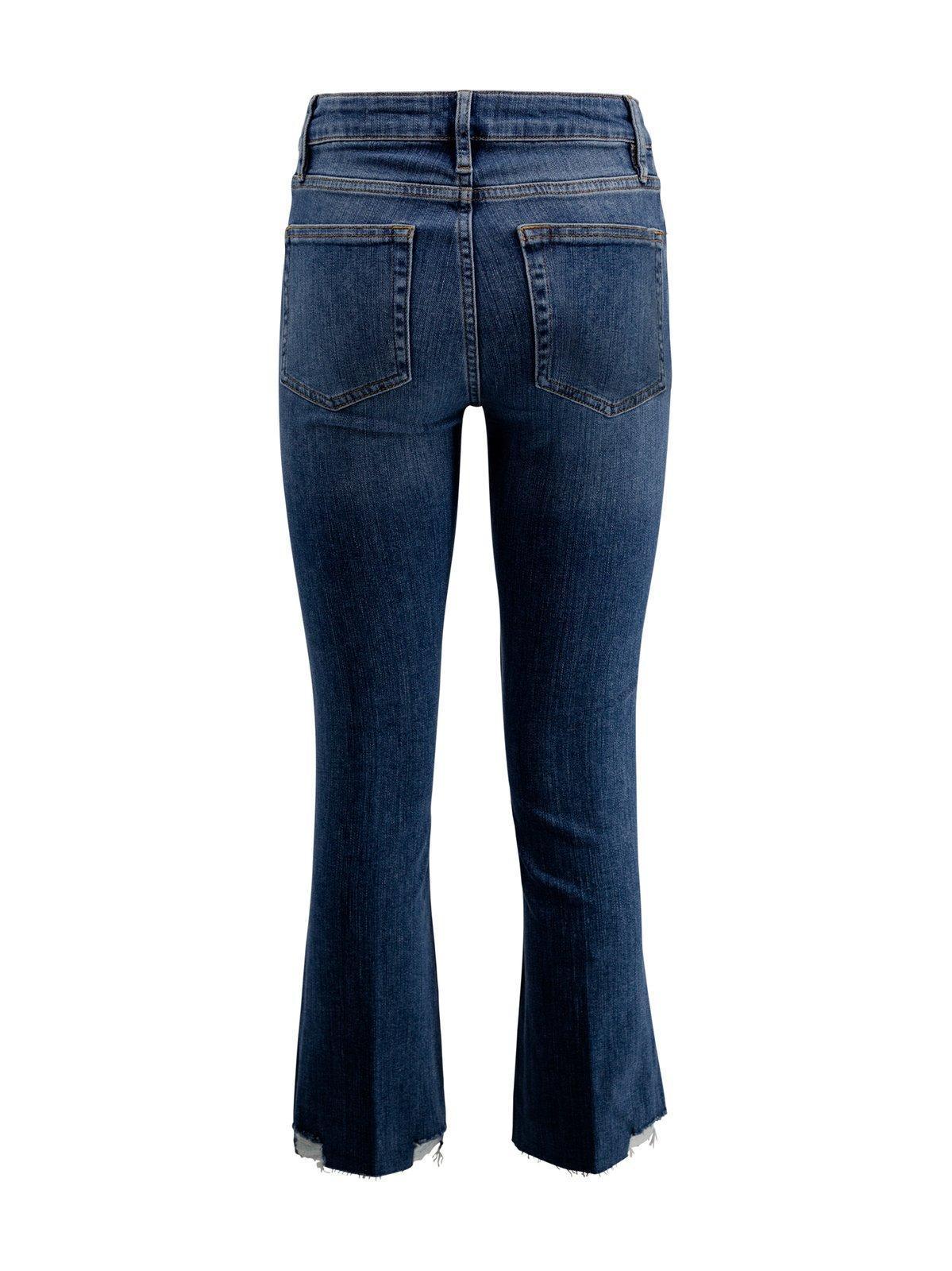 FRAME Jeans In Denim Product Image