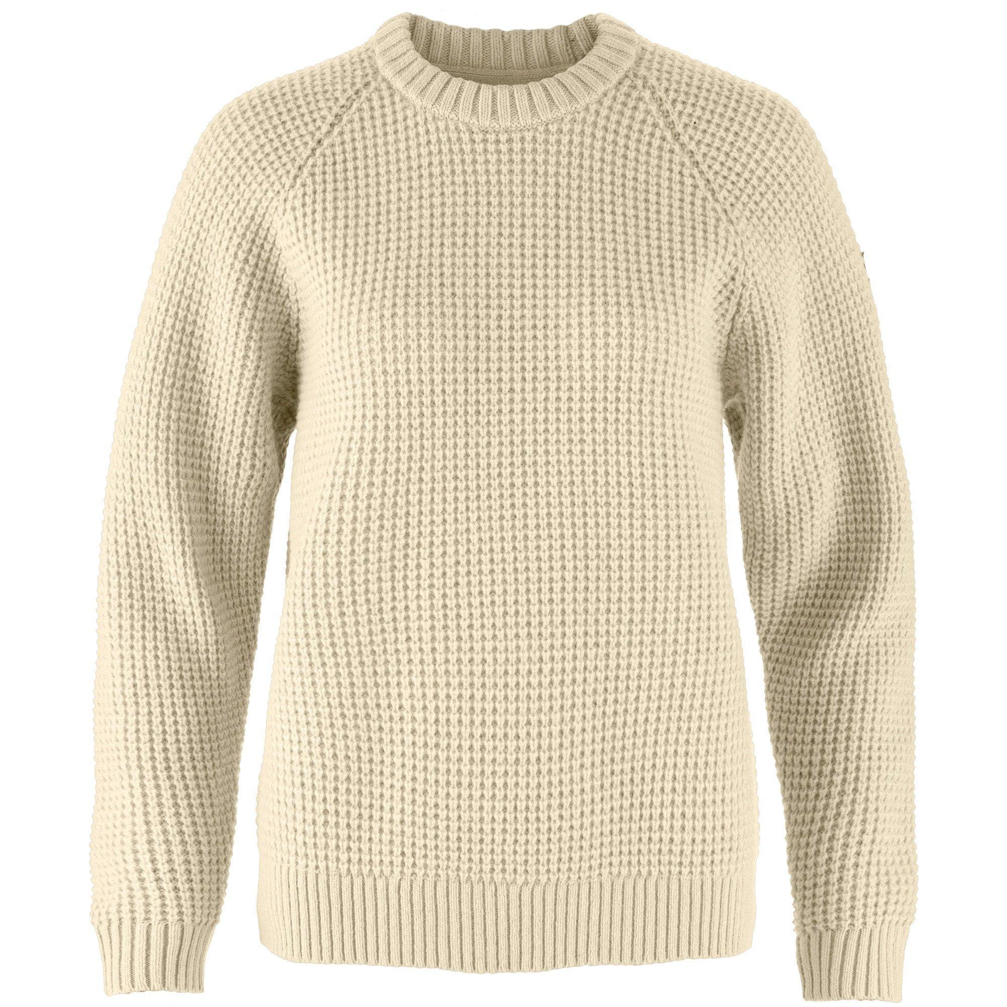 Övik Waffle Knit W Product Image