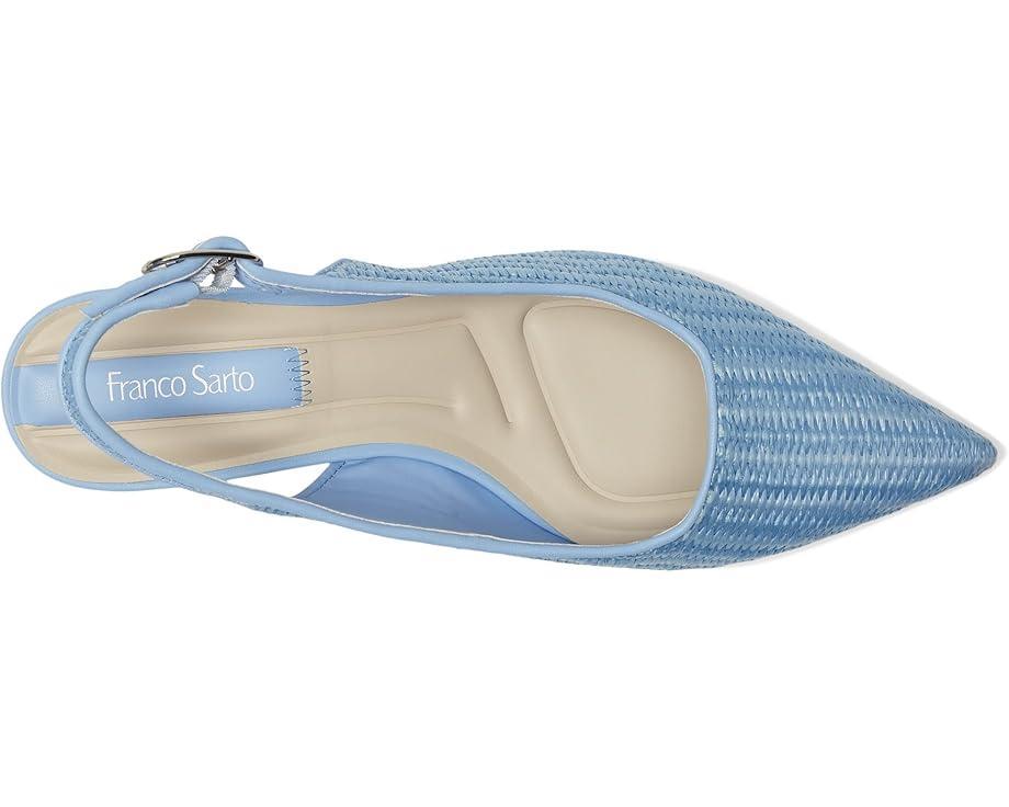 Jaden Slingback Shoes Product Image