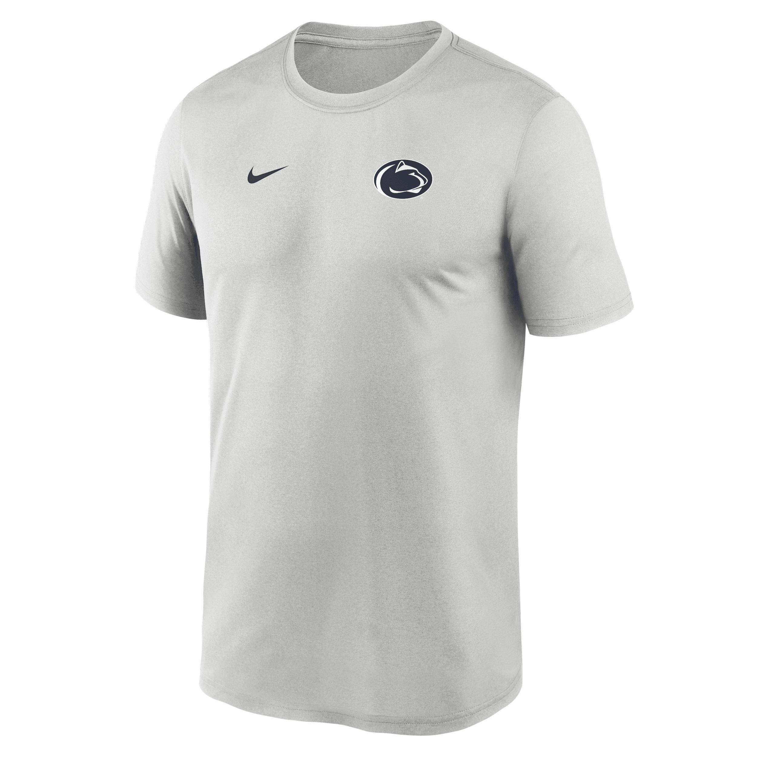 Kentucky Sideline Legend Small Logo Nike Men's Dri-FIT College T-Shirt Product Image