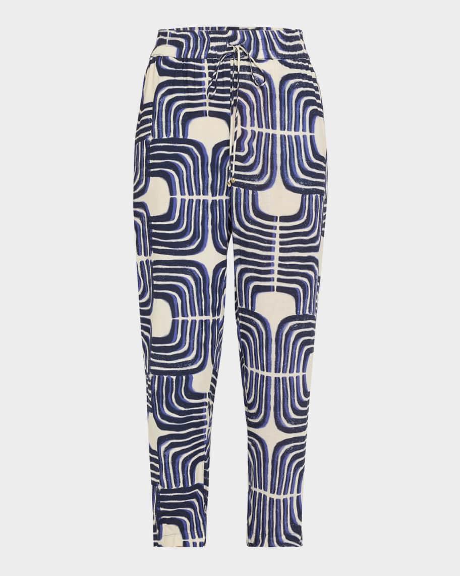 Paros Drawstring Pants Product Image