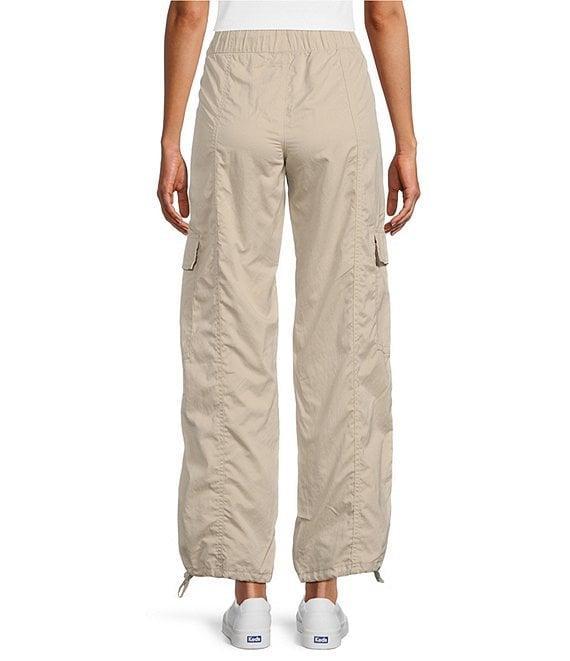 Westbound Pull-On Bungee Waistband Pants Product Image
