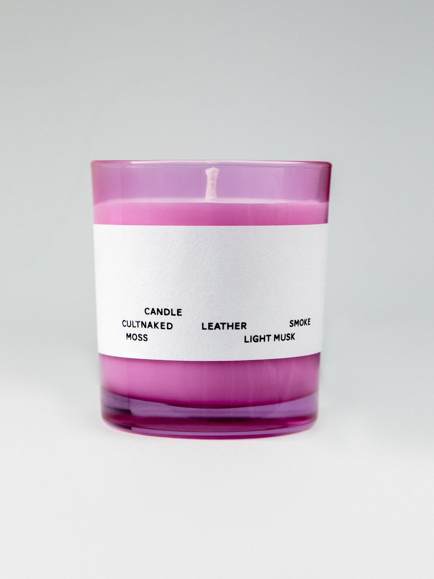 Candle № 09 Product Image