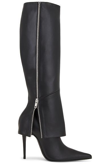 Knee High Boot Product Image
