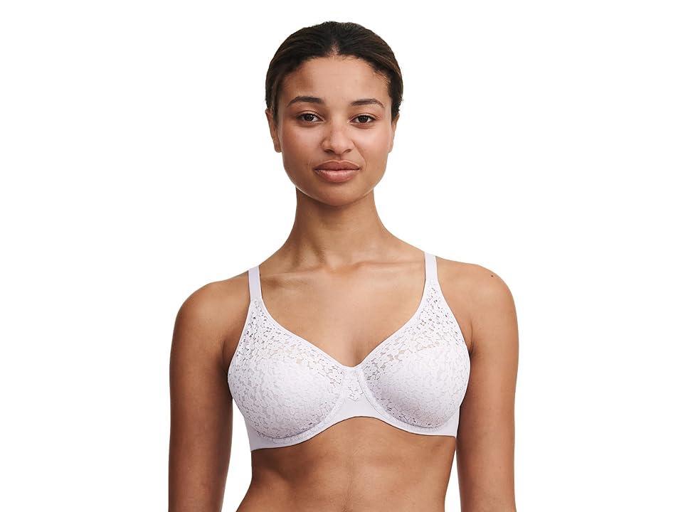 Chantelle Norah Full Coverage Unlined Molded Bra (Sepia) Women's Bra Product Image