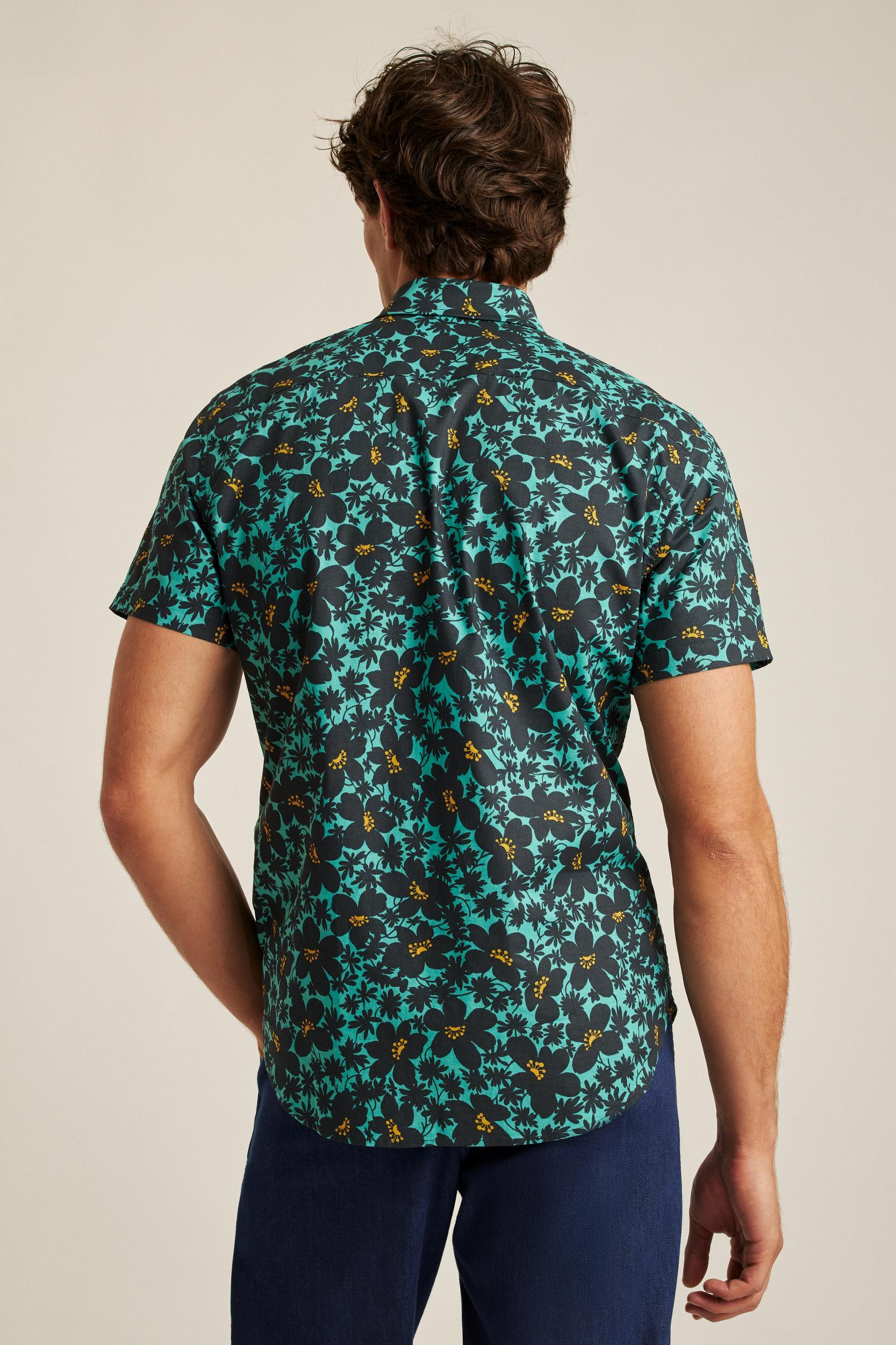 Riviera Short Sleeve Shirt Product Image