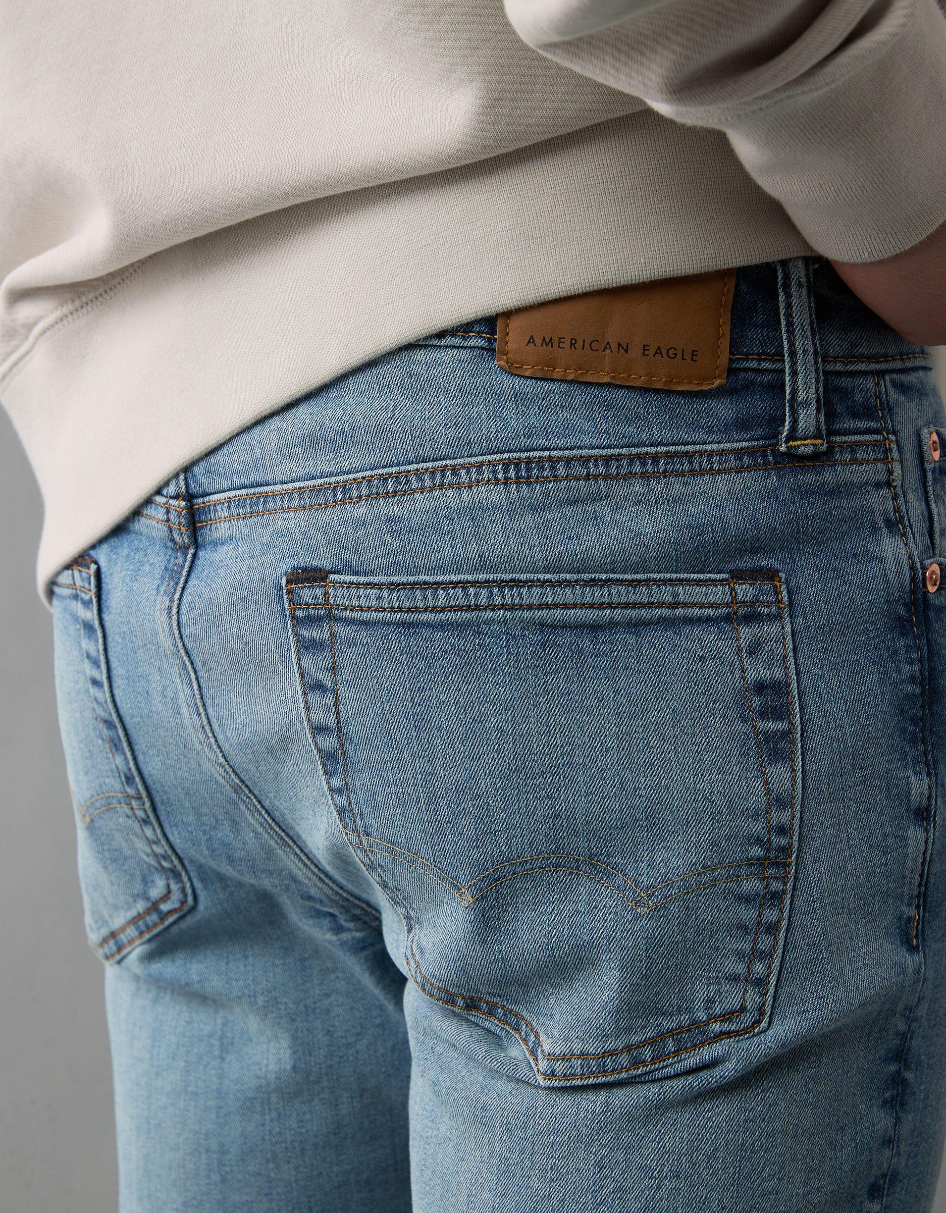AE AirFlex+ Slim Jean Product Image