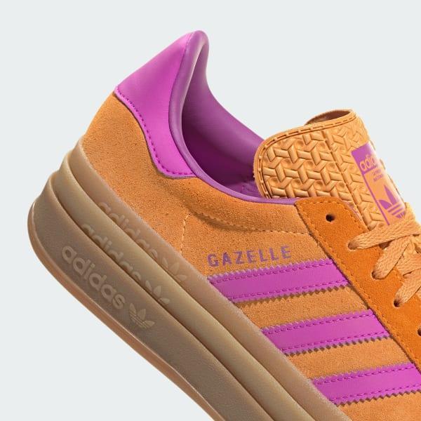 Gazelle Bold Shoes Product Image