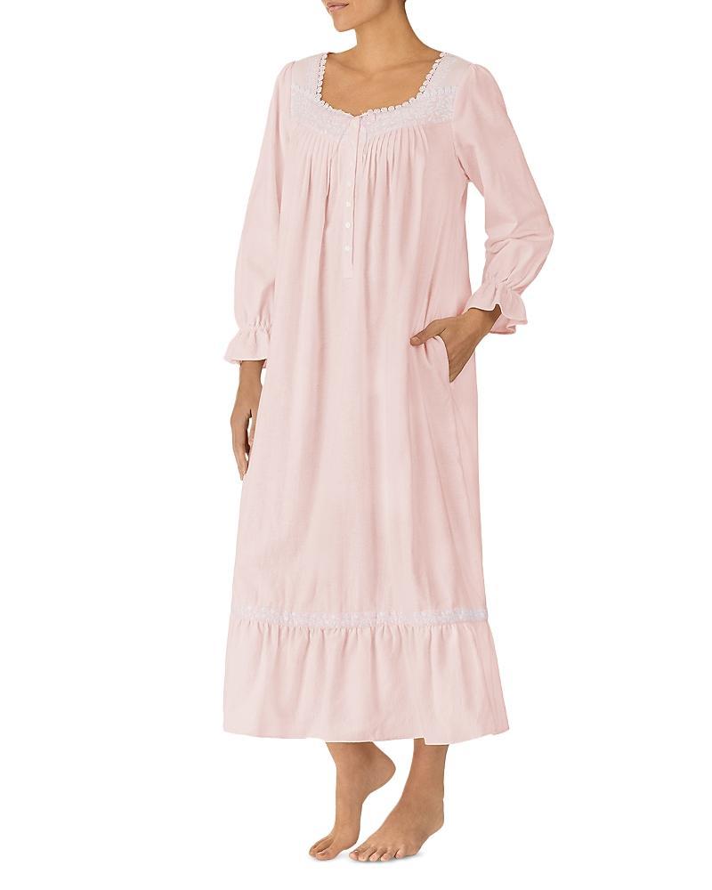 Eileen West Cotton Ballet Nightgown Product Image