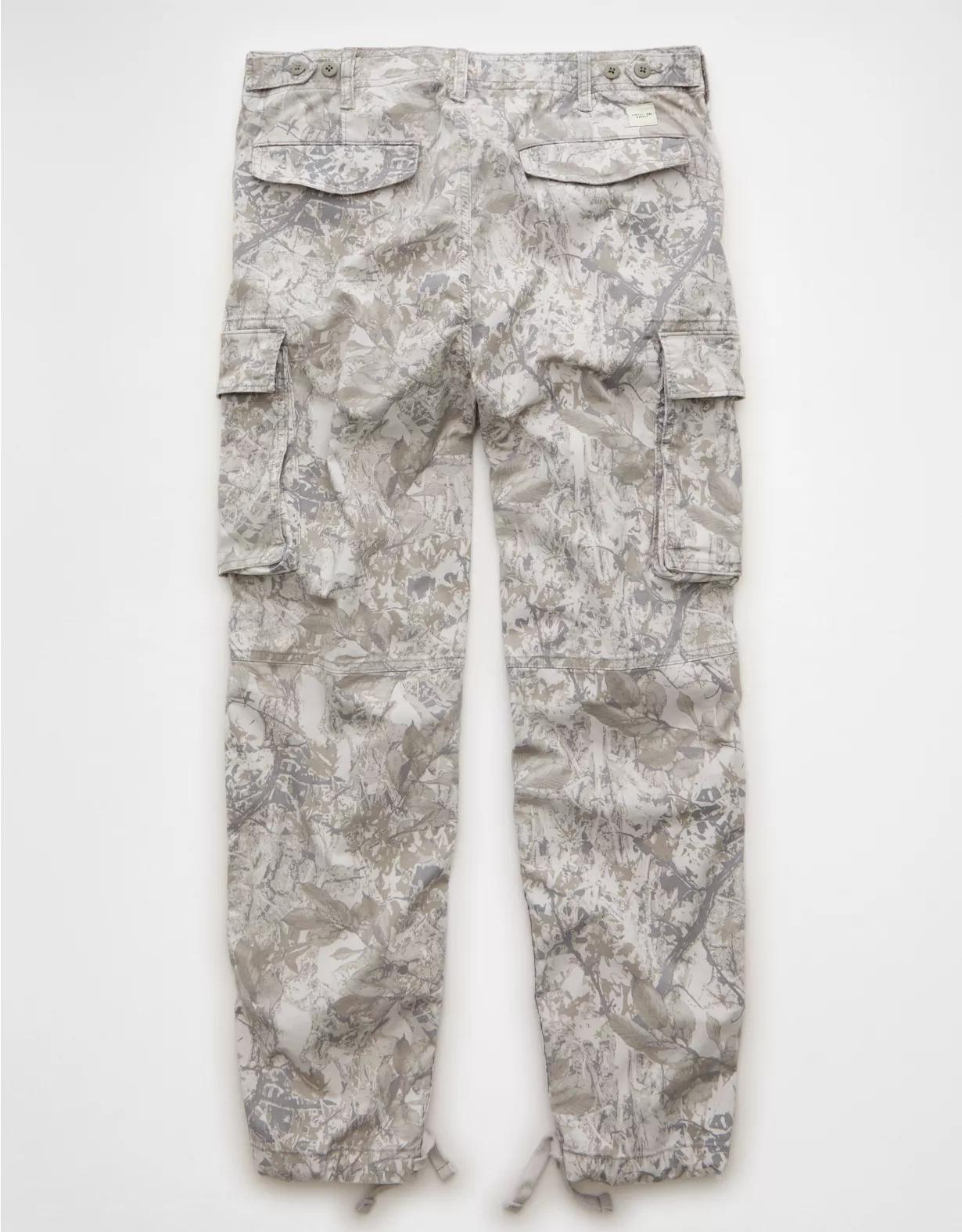 AE Flex Lived-In Cargo Pant Product Image