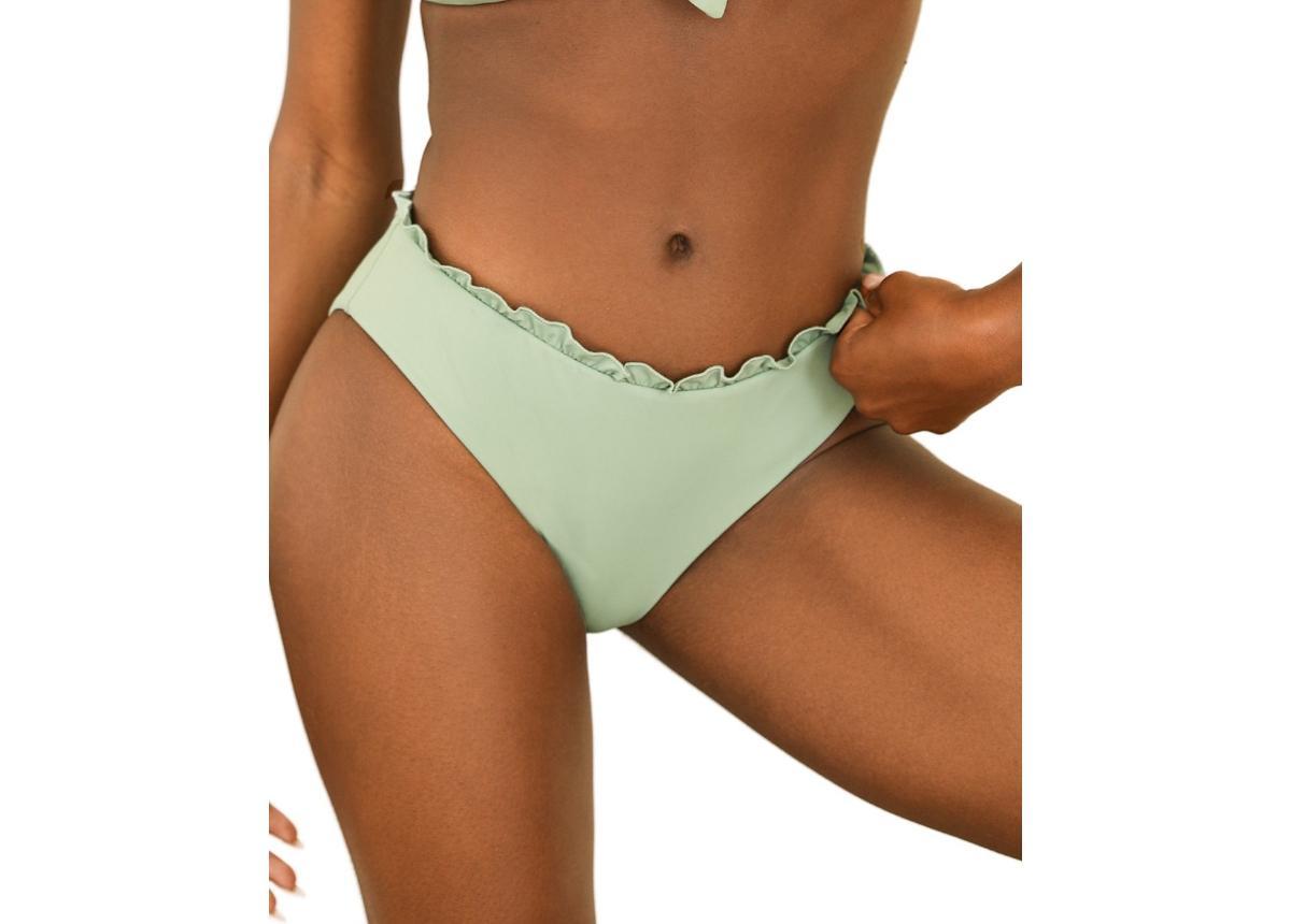 Dippin' Daisy's Women's Eco Kiara Bikini Bottom Product Image