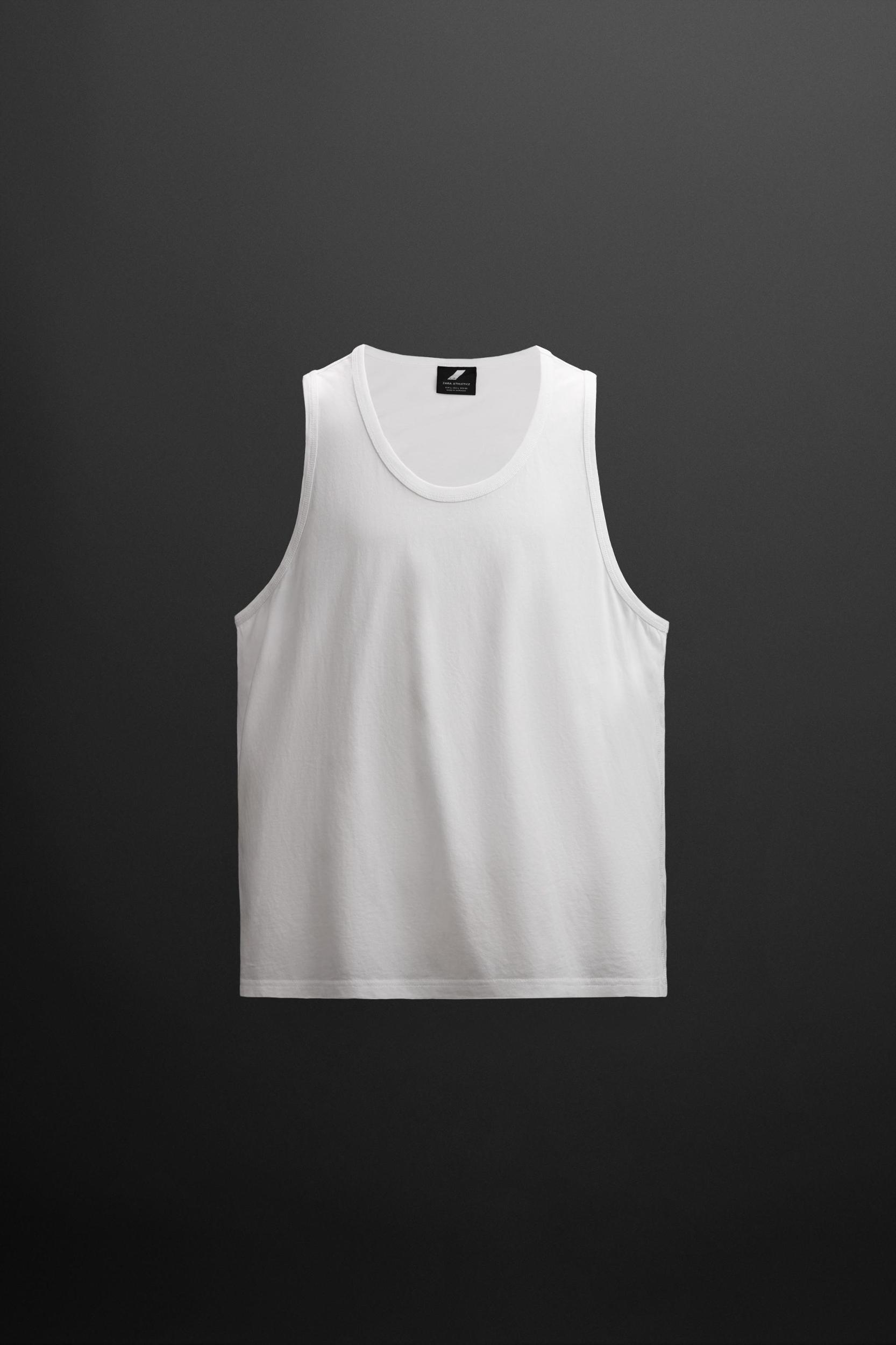 TRAINING TANK TOP Product Image