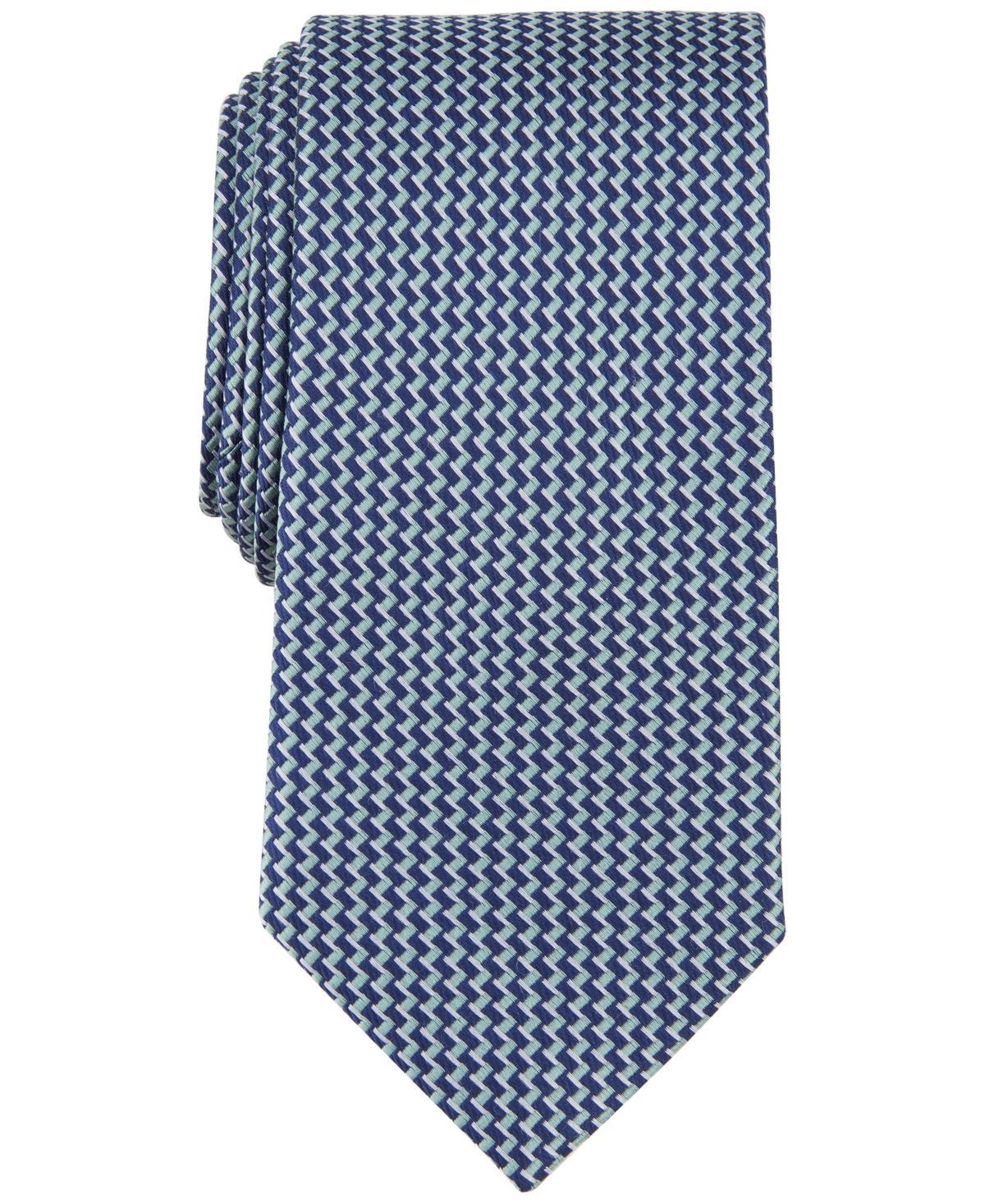 Michael Kors Mens Exeter Mini-Pattern Tie Product Image