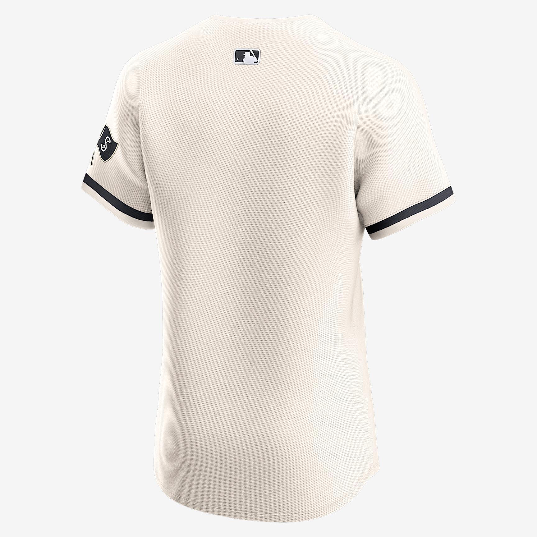 Minnesota Twins Nike Mens Dri-FIT ADV MLB Elite Jersey | 9B10MTHOTIS-JSG Product Image