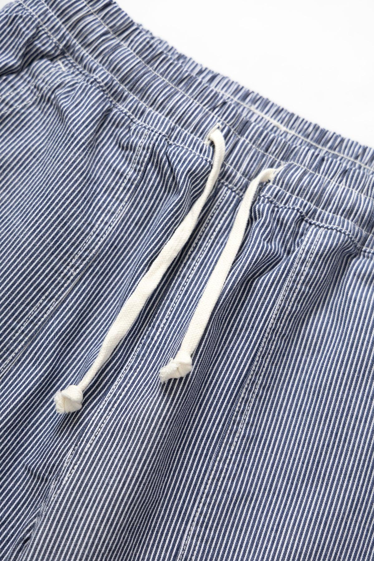 Classic Chef Pants - Hickory Product Image