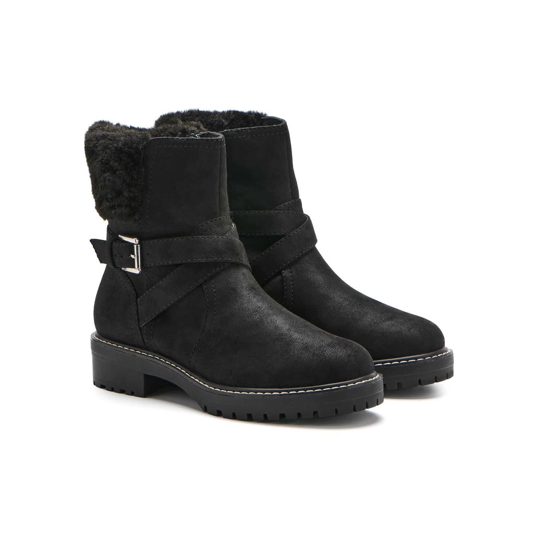 Rainier Zip Boot Product Image