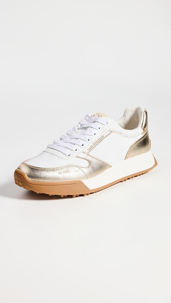 Sam Edelman Layla Sneakers | Shopbop Product Image