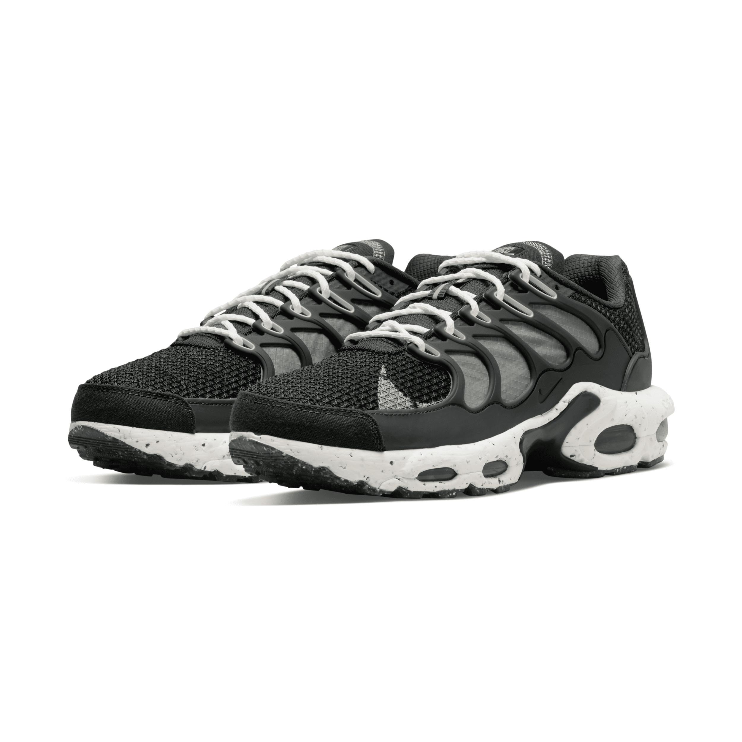 Nike Mens Nike Air Max Terrascape Plus - Mens Running Shoes Product Image