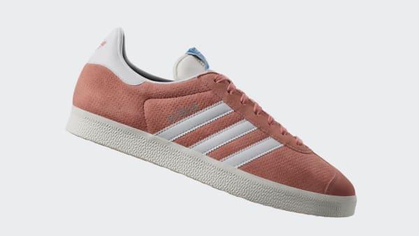 adidas Gazelle Shoes Wonder Clay M 4.5 / W 5.5 Unisex Product Image