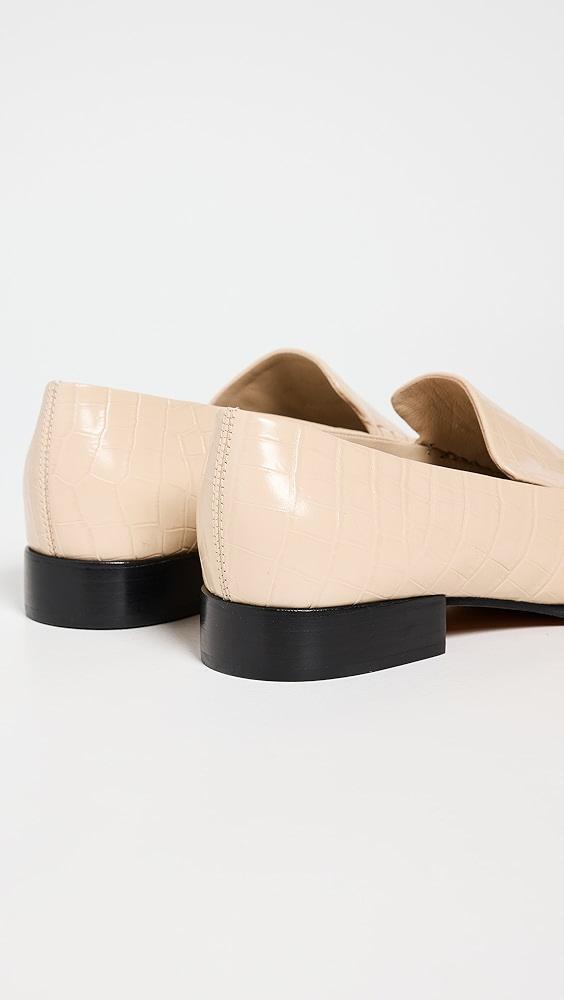 Vince Naomi Loafers | Shopbop Product Image