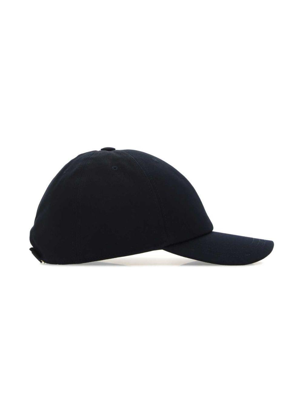 twill classic 6-panel baseball cap Product Image