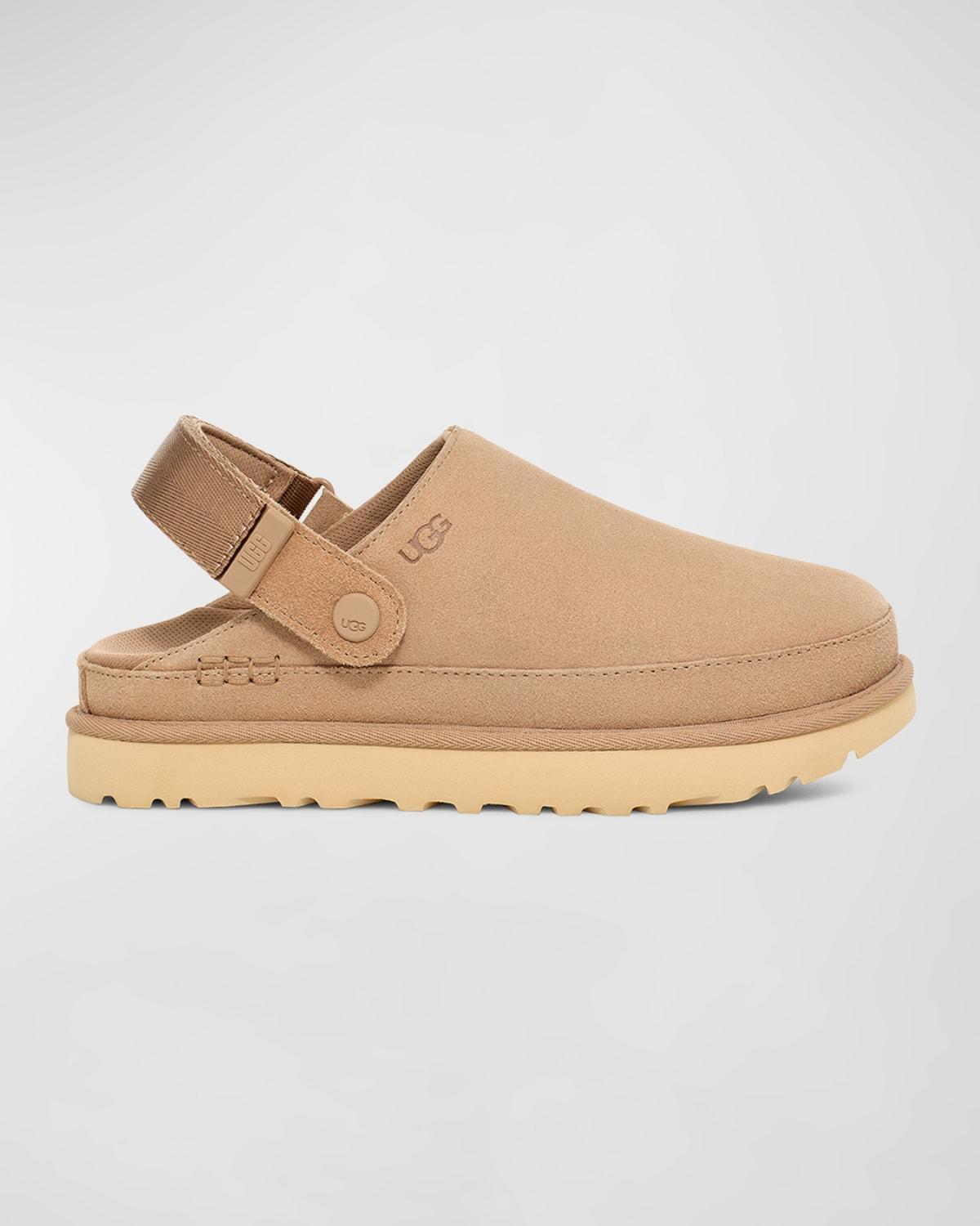 Womens UGG® Goldenstar Clog Product Image