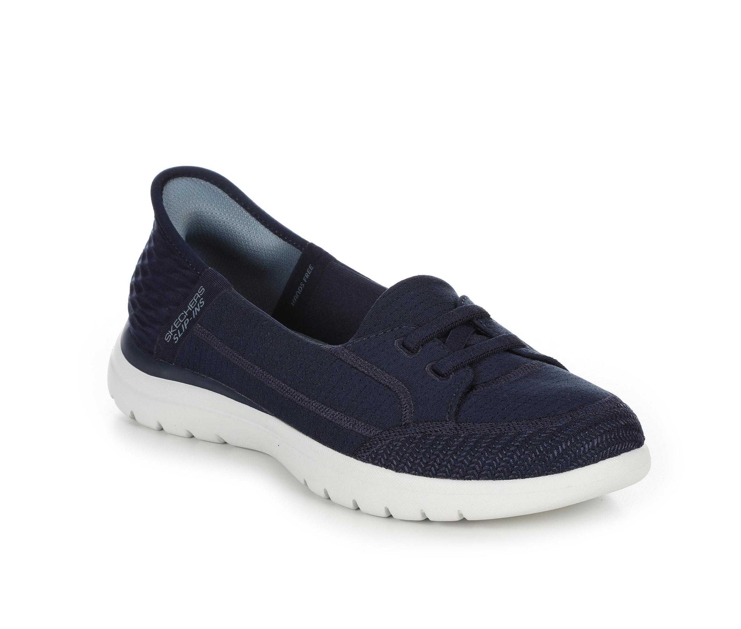 Women's Skechers Go On The Go Slip-Ins 136543 Slip-On Shoes Product Image