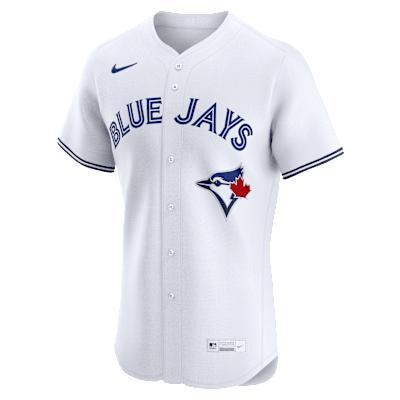 Vladimir Guerrero Jr. Toronto Blue Jays Nike Men's Dri-FIT ADV MLB Elite Jersey Product Image