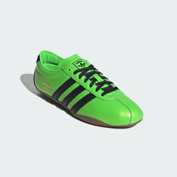 adidas Tokyo Shoes Solar Green 10 Womens Product Image