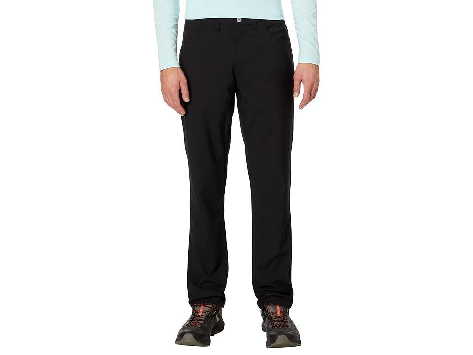 tasc Performance Motion Pants - Straight Fit Men's Clothing Product Image