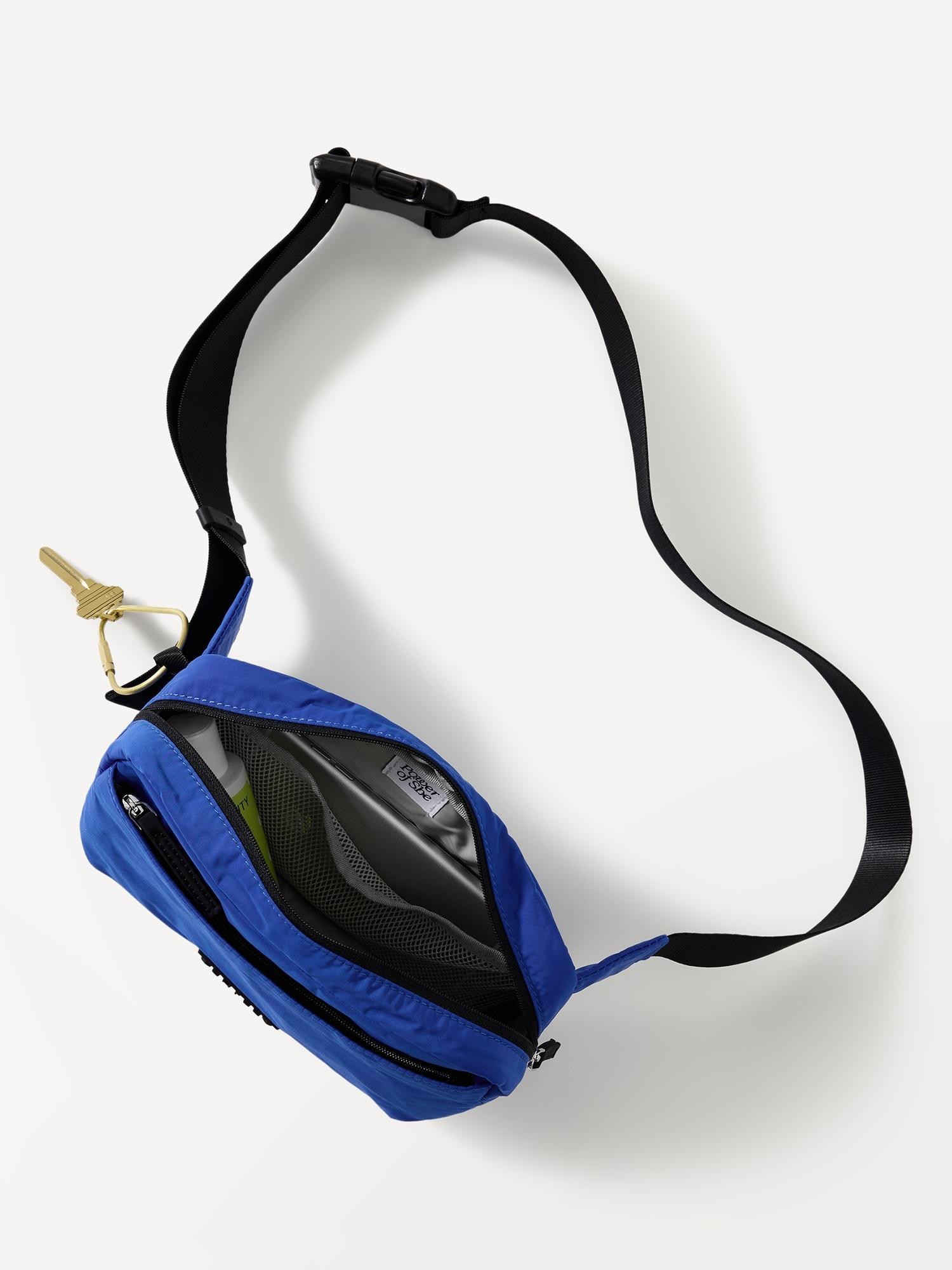 All About Large Crossbody Belt Bag Product Image