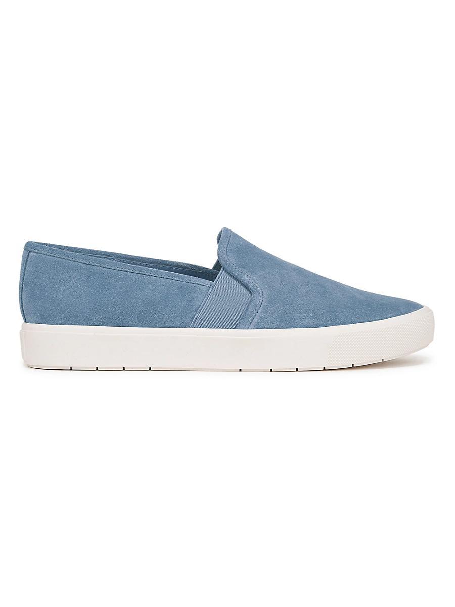 Womens Blair 5 Slip-On Sneakers Product Image