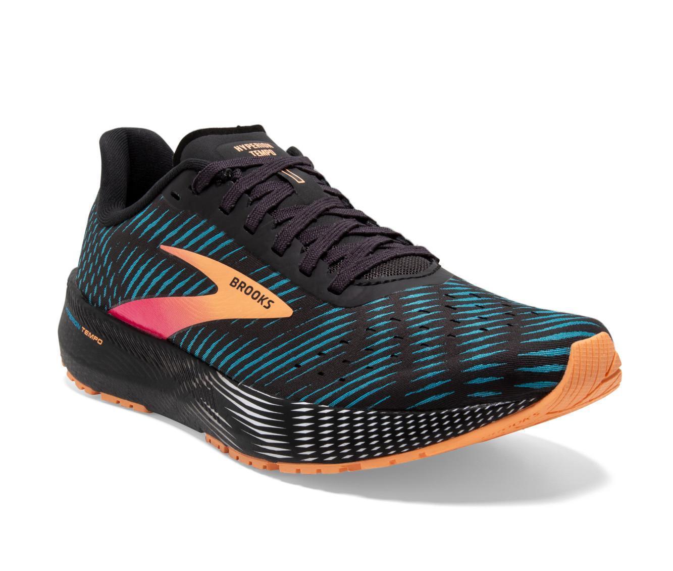 Men's Brooks Hyperion Tempo Running Shoes Product Image