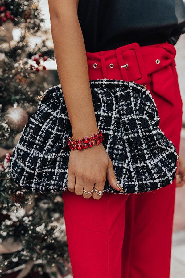 Glitter And Gorgeous Bracelet Product Image