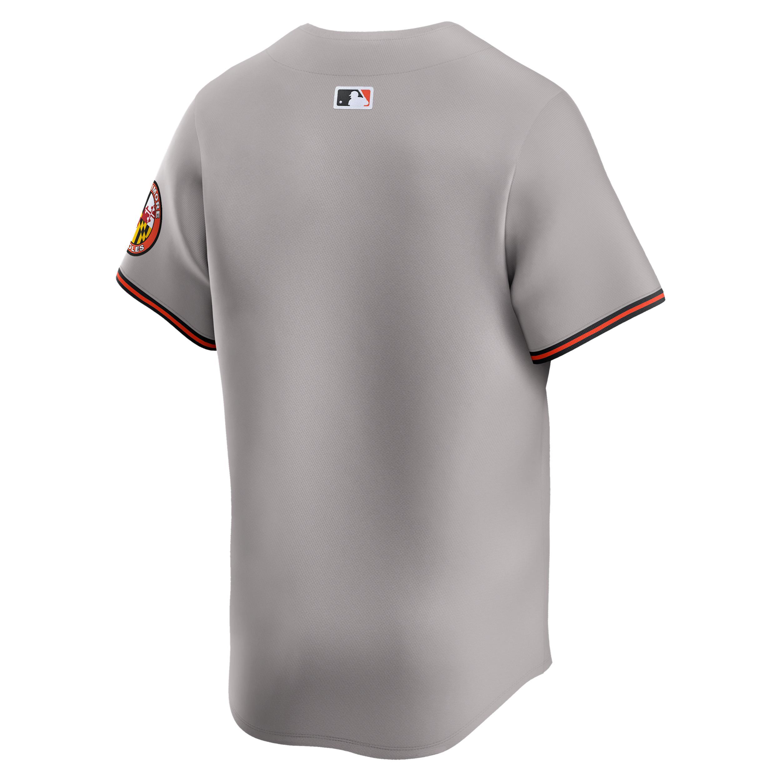 Baltimore Orioles Nike Mens Dri-FIT ADV MLB Limited Jersey | LM25OLRDOLE-1U2 Product Image