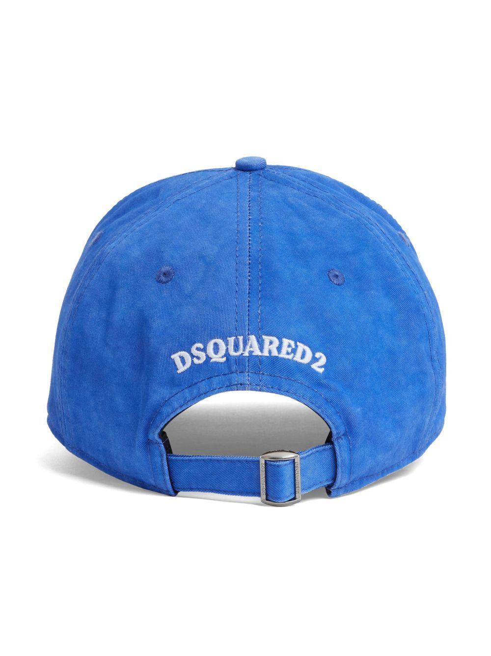 printed baseball cap Product Image