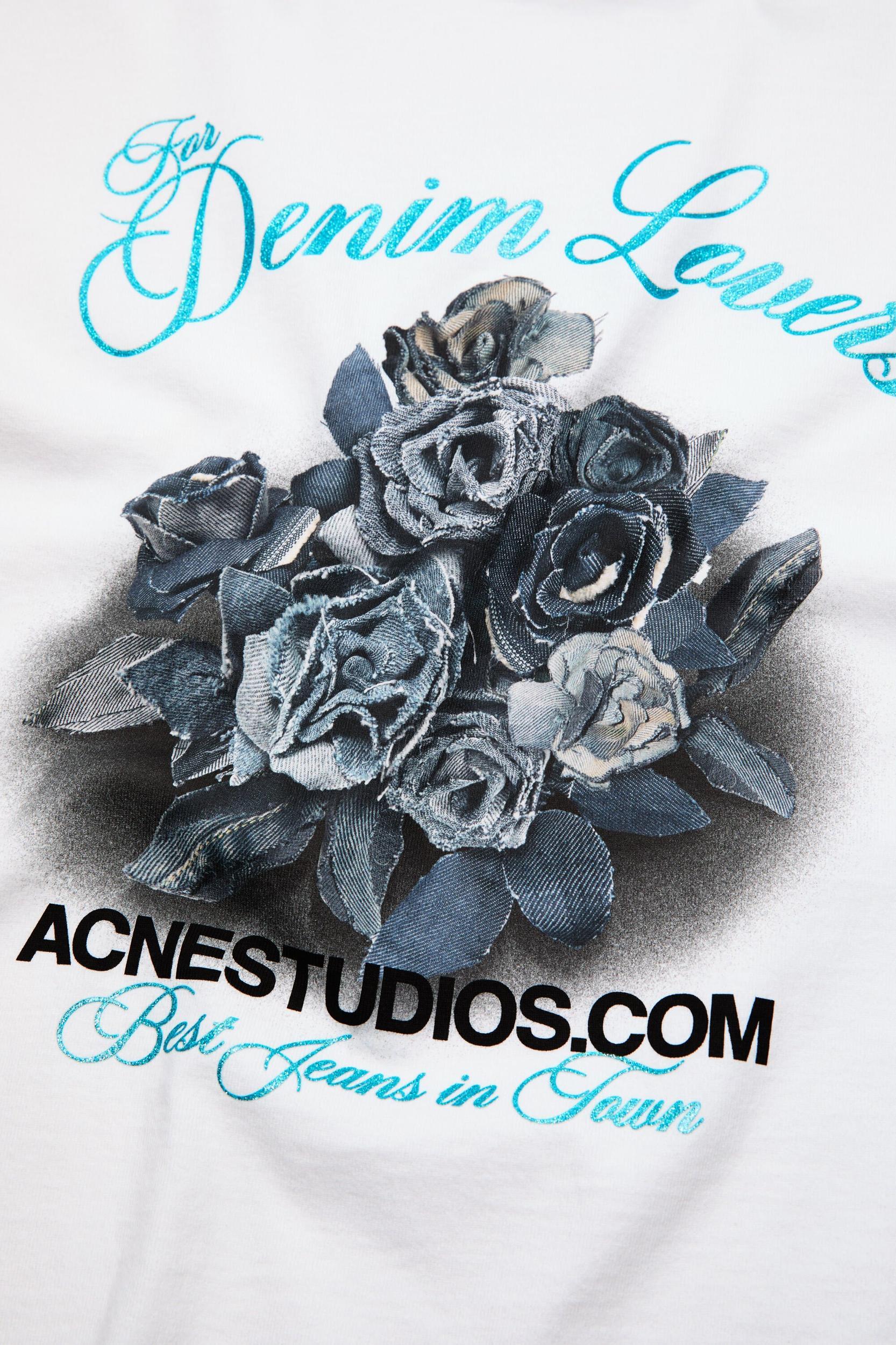 Logo t-shirt Product Image