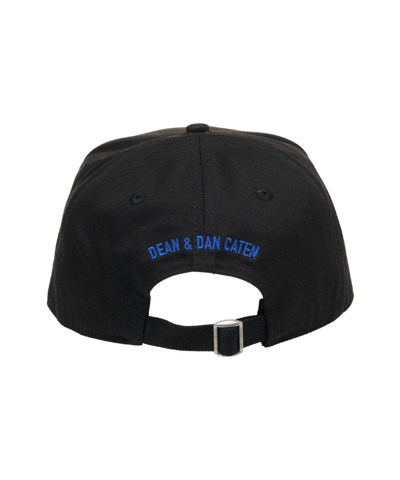 Baseball cap with logo Product Image