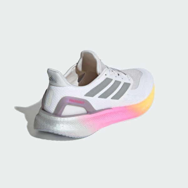 Pureboost 5 Running Shoes Product Image