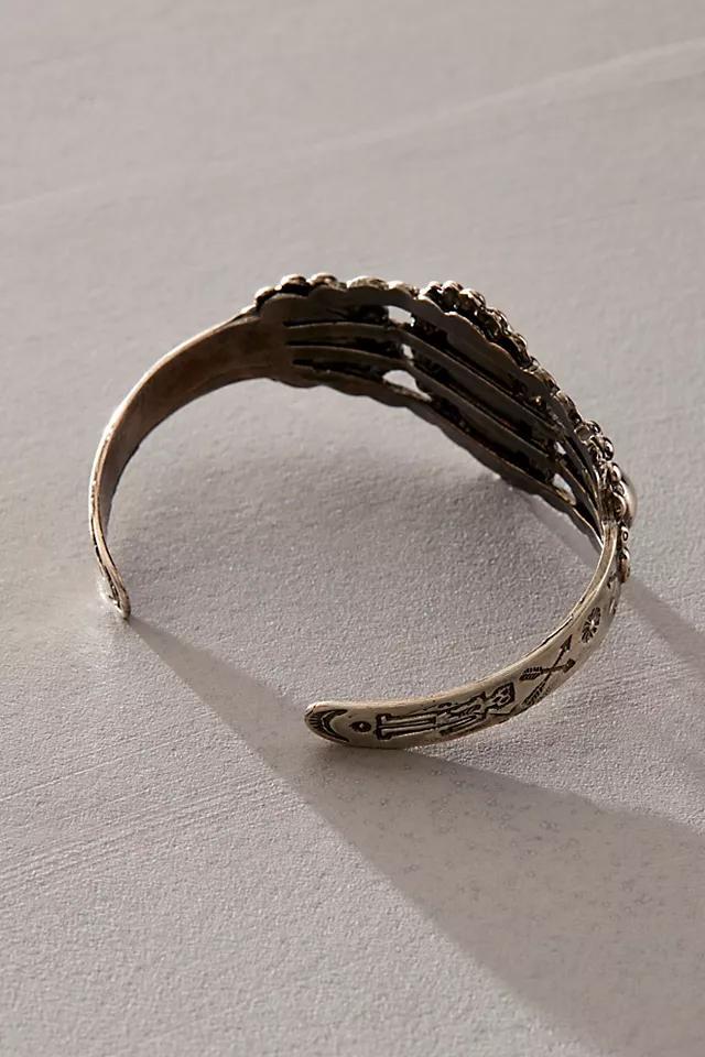 Broken Arrow Melody Cuff Product Image