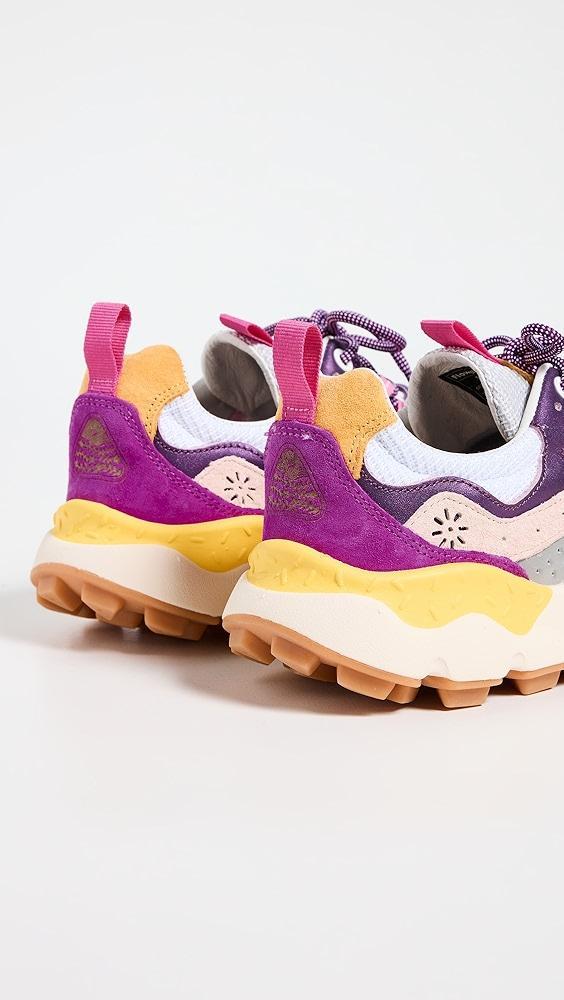 Flower Mountain Yamano 3 Sneakers | Shopbop Product Image