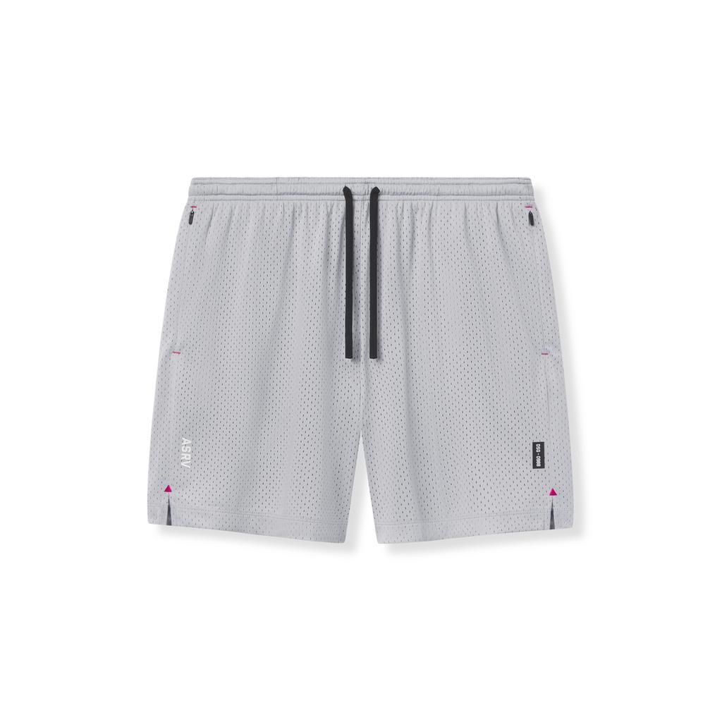 0988. Reversible 2-in-1 Short - Slate Grey Male Product Image