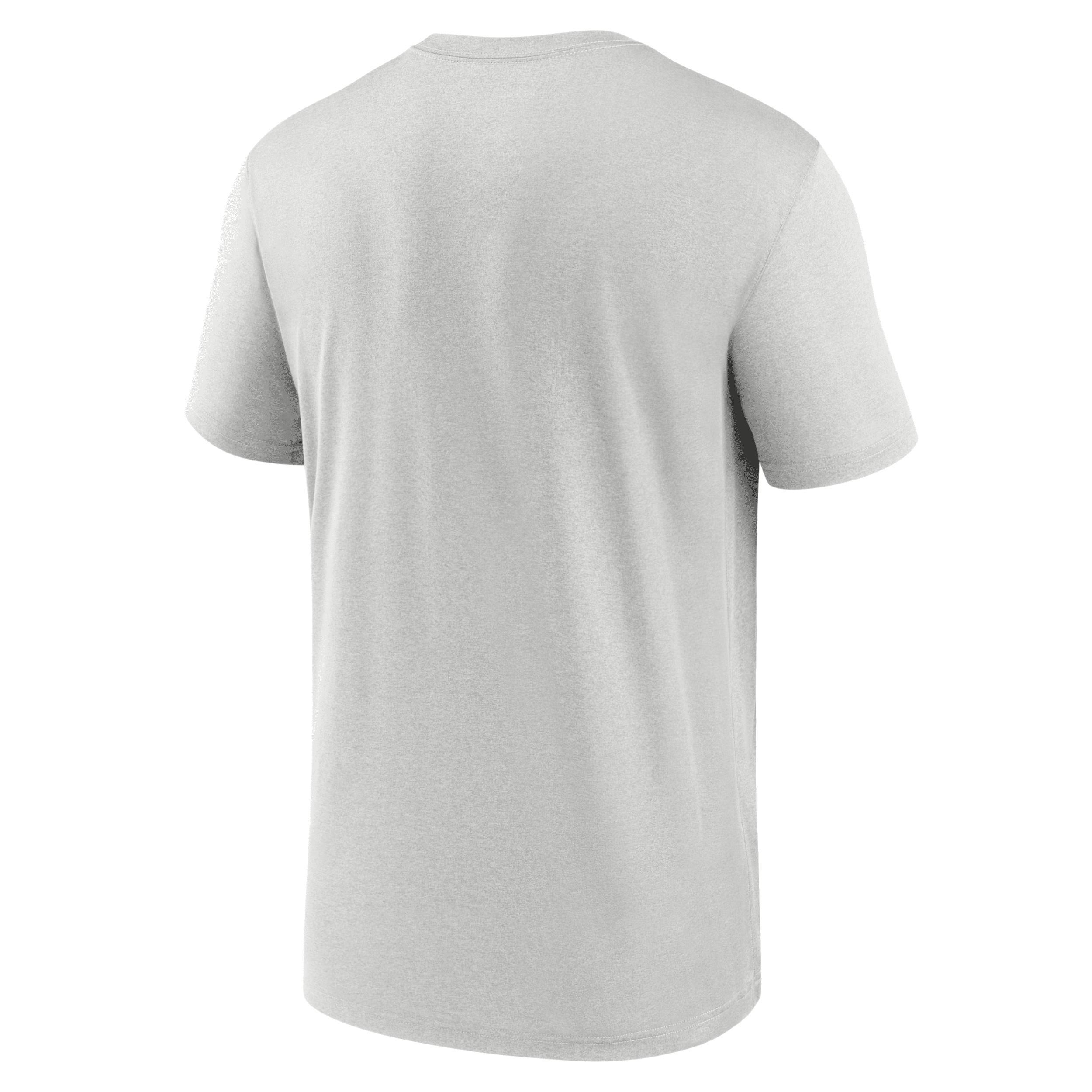 Kentucky Sideline Legend Small Logo Nike Men's Dri-FIT College T-Shirt Product Image